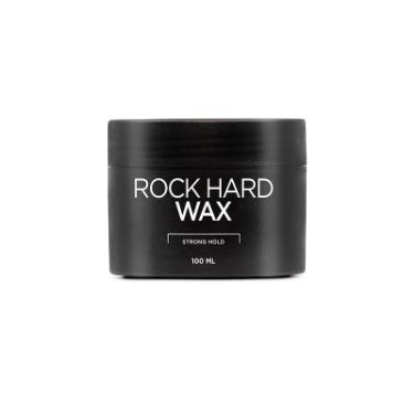 Rock Hard Wax 100ml