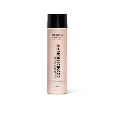 Moisture & Color Conditioner 250ml Moisture & Color Conditioner 250ml
