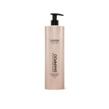 Moisture & Color Shampoo 1000ml Moisture & Color Shampoo 1000ml