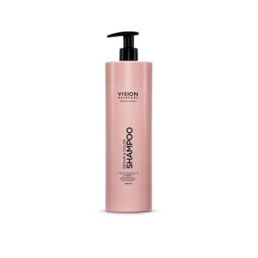 Repair & Color Shampoo 1000ml Repair & Color Shampoo 1000ml