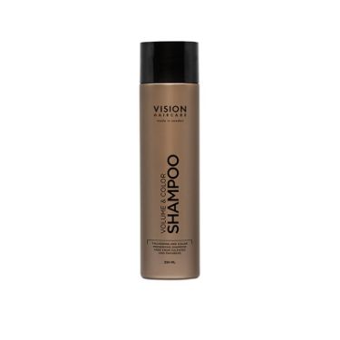 Volume & Color Shampoo 250ml Volume & Color Shampoo 250ml
