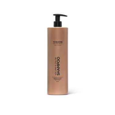 Volume & Color Shampoo 1000ml Volume & Color Shampoo 1000ml