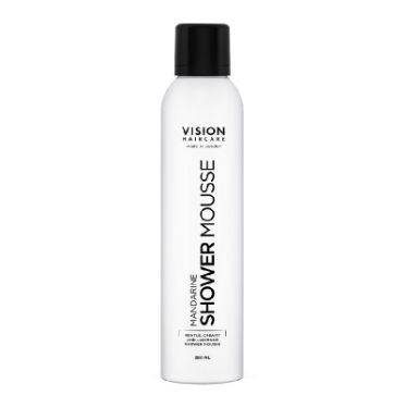Pokaż szczegóły dla Shower Mousse Mandarine 250ml - pianka pod prysznic Obrazek Shower Mousse Mandarine 250ml - pianka pod prysznic